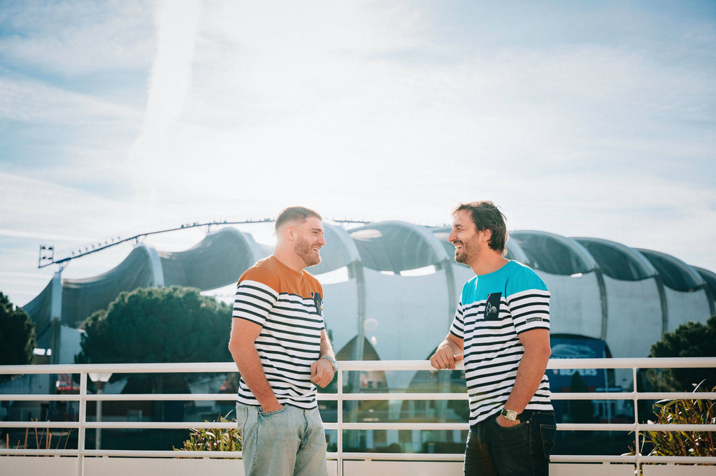 Découvrez la Nouvelle Collection Printemps-Été 2025 de Religion Rugby