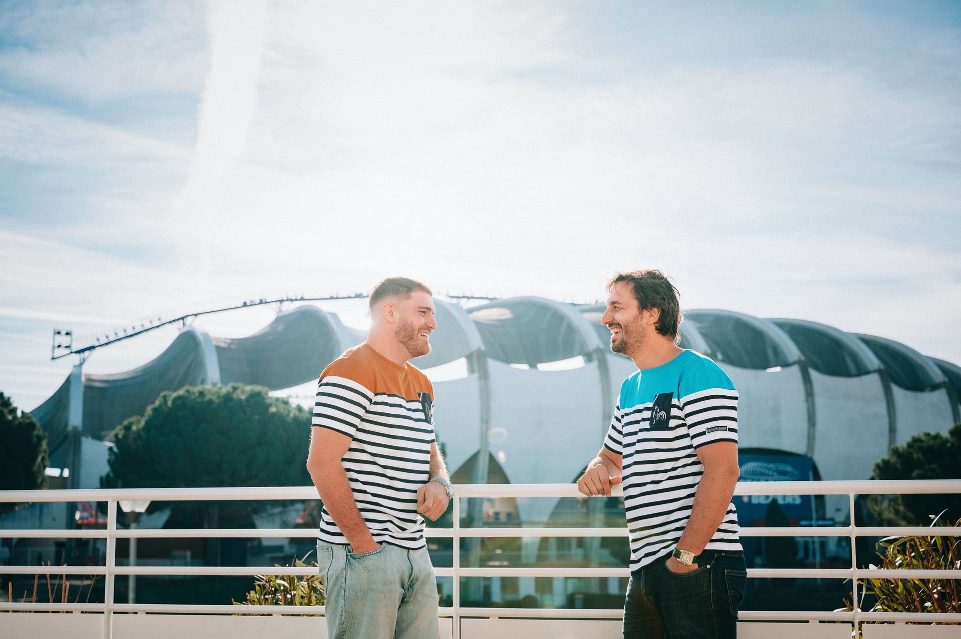 Découvrez la Nouvelle Collection Printemps-Été 2025 de Religion Rugby