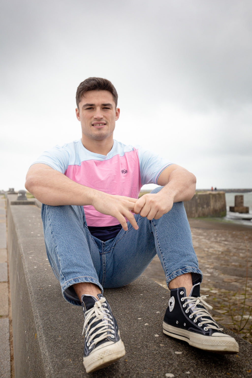 Le t-shirt rugby  : le meilleur choix pour les fans de mode et de sportwear en 2024