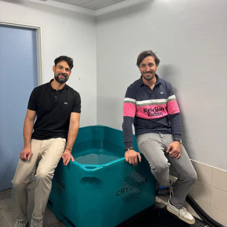 Religion Rugby & Cryotank : quand les valeurs familiales renforcent la performance