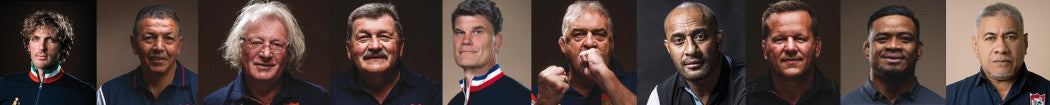 Joueurs de légende