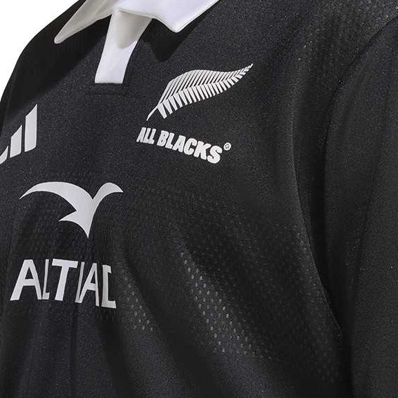 All Blacks