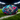 Ballon de Rugby Street Art