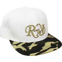 Casquette rugby Toujours en 1ère Ligne