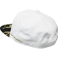 Casquette rugby Toujours en 1ère Ligne