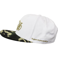 Casquette rugby Toujours en 1ère Ligne