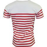 T-shirt Région Rugby - La Basque