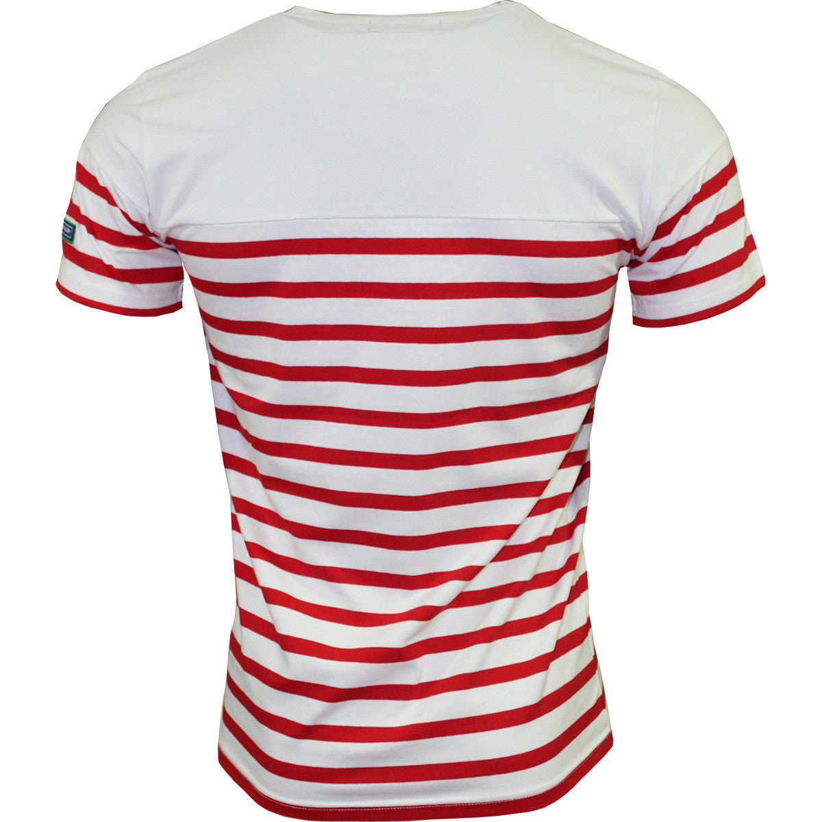 T-shirt Région Rugby - La Basque