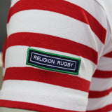 T-shirt Région Rugby - La Basque