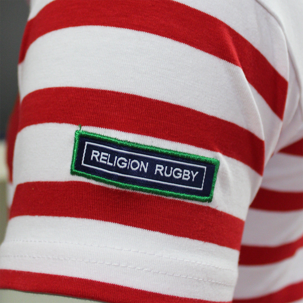 T-shirt Région Rugby - La Basque