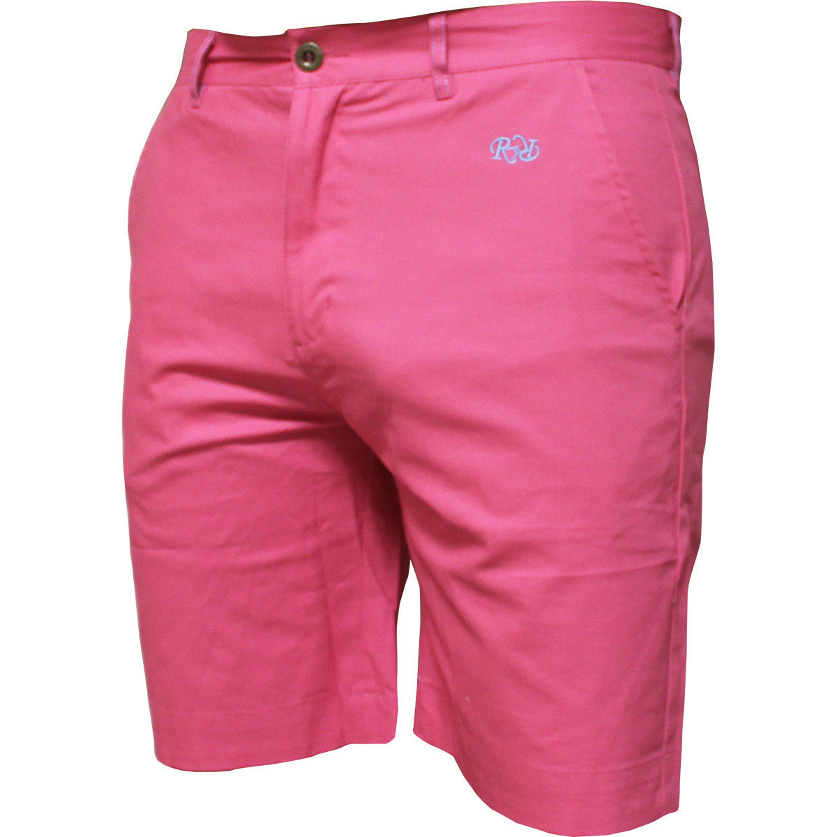 Fuchsia Rugby Shorts