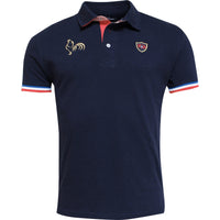 Polo Legendary Player - Fabien Pelous