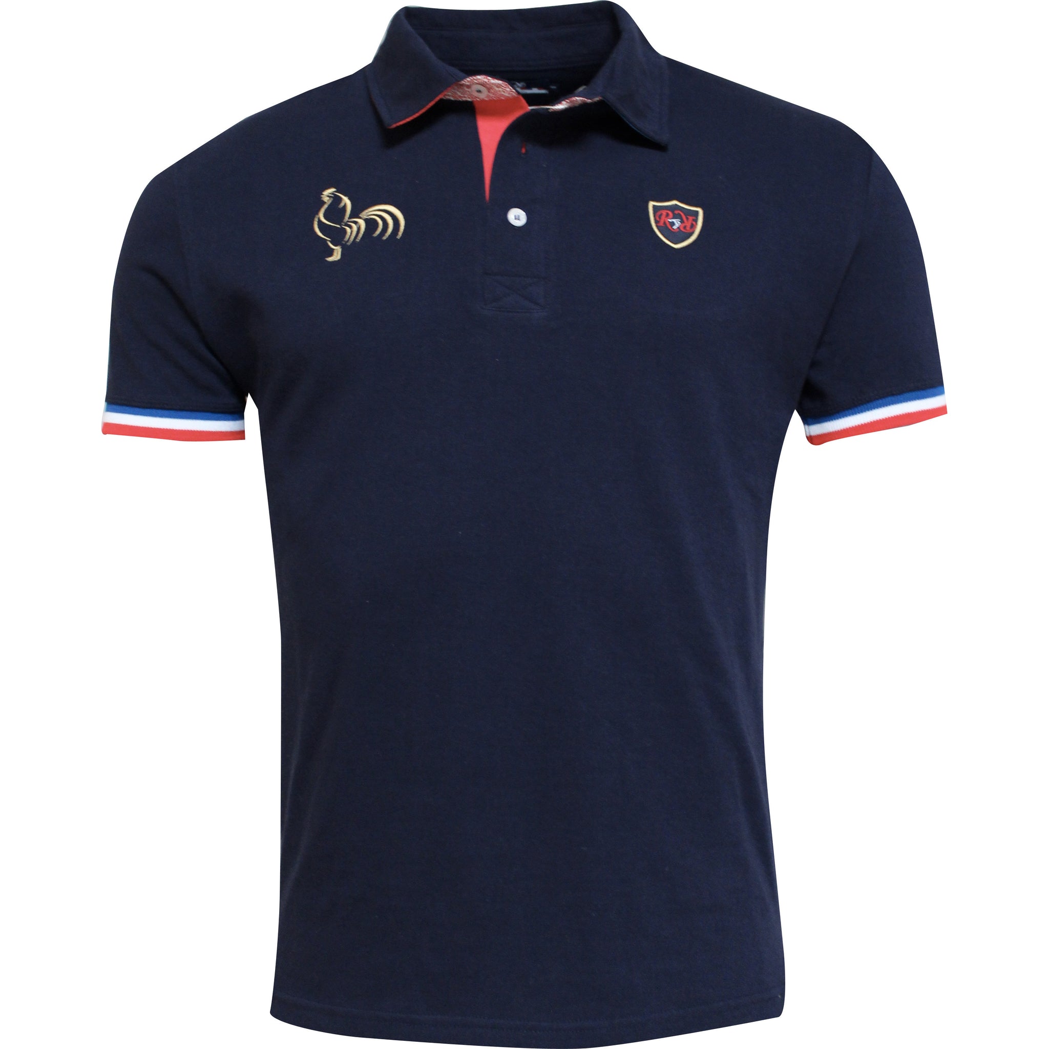 Polo Legendary Player - Fabien Pelous