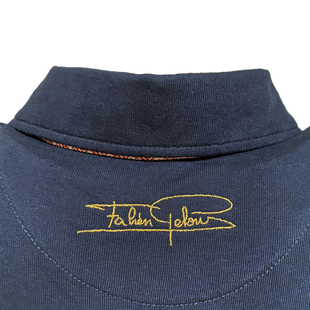 Polo Legendary Player - Fabien Pelous
