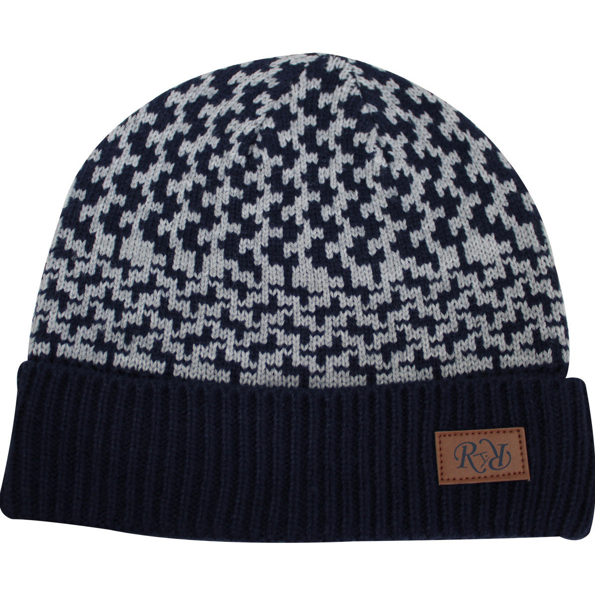 Bonnet Rugby Fashion