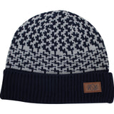 Fashion Rugby Beanie