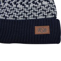 Fashion Rugby Beanie