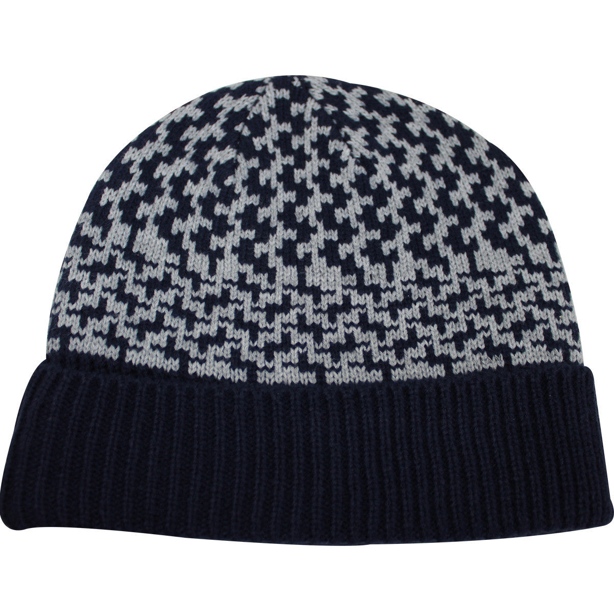 Fashion Rugby Beanie