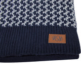 L'élégante Rugby Scarf