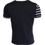 Discreet Yet Trendy Rugby T-Shirt