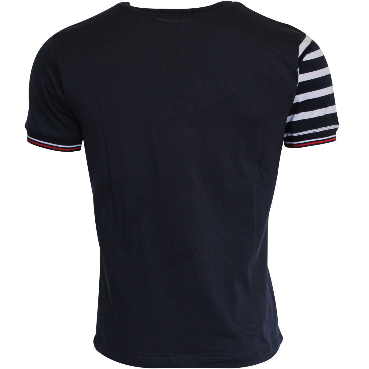 Discreet Yet Trendy Rugby T-Shirt