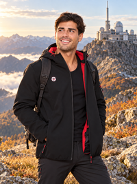 Veste Homme Ottawa