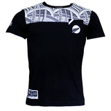 Maori Rugby T-shirt - Joe Rokocoko