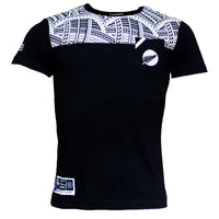 Maori Rugby T-shirt - Joe Rokocoko