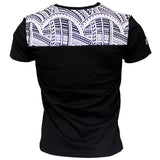Maori Rugby T-shirt - Joe Rokocoko