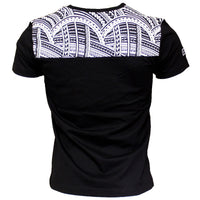 Maori Rugby T-shirt - Joe Rokocoko