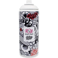 Spray Can Julien Soone x Religion Rugby