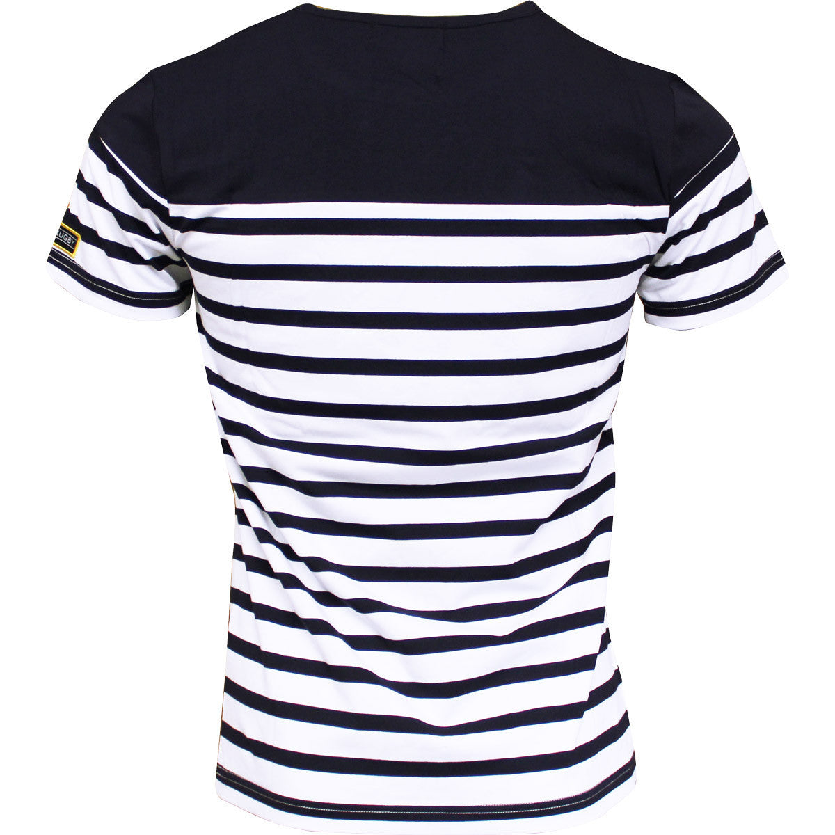 La Vie en Rose Striped T-shirt