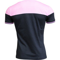 T-shirt Rugby de la Rose