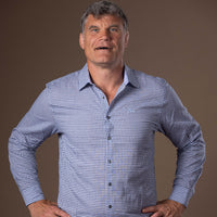 Drop Goal Rugby Shirt