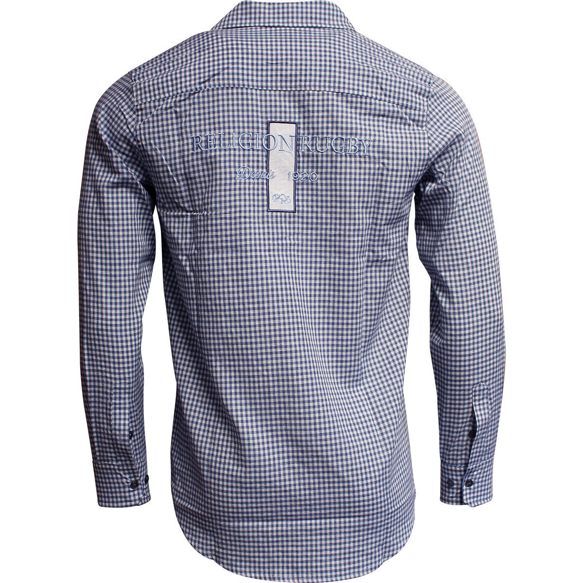 Drop Goal Rugby Shirt