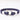 bracelet corde tricolore homme