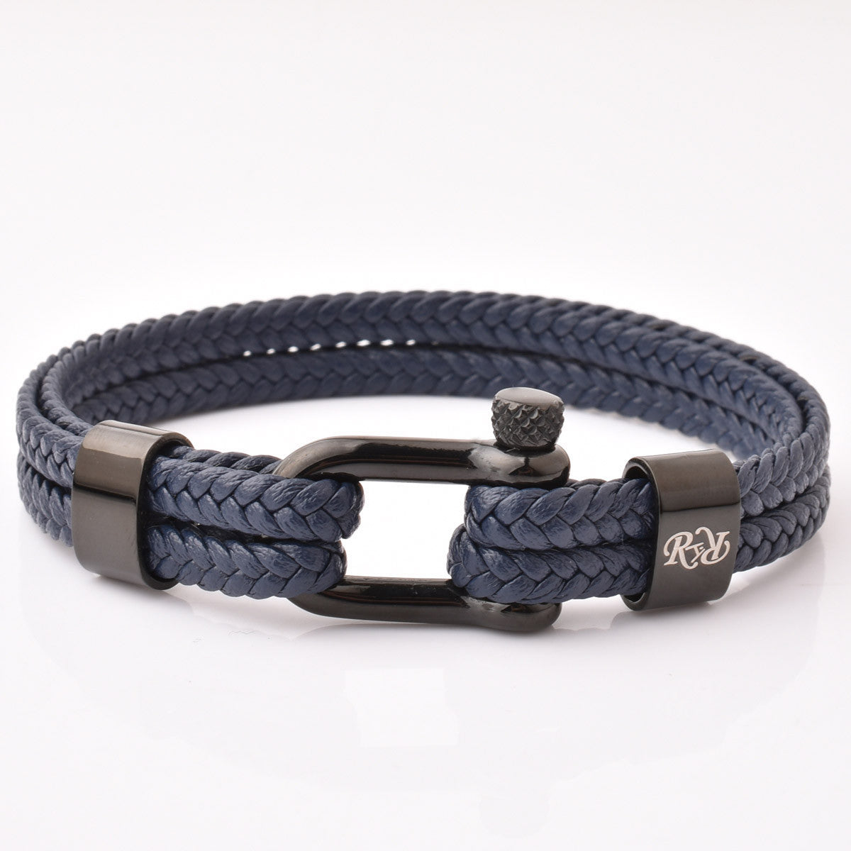 bracelet homme corde marine