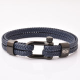 bracelet homme corde marine