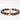 bracelet homme oeil de tigre