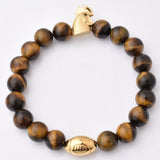 Tiger's Eye Bracelet