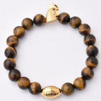 Tiger's Eye Bracelet