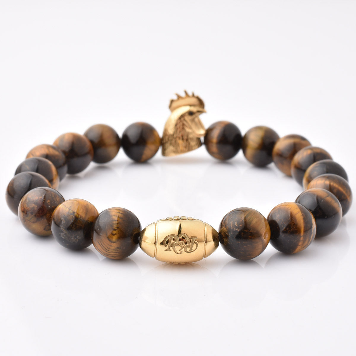 Tiger's Eye Bracelet