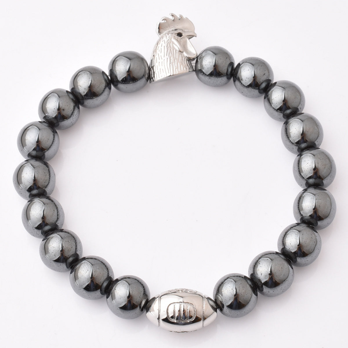 Rugby Stars Bracelet
