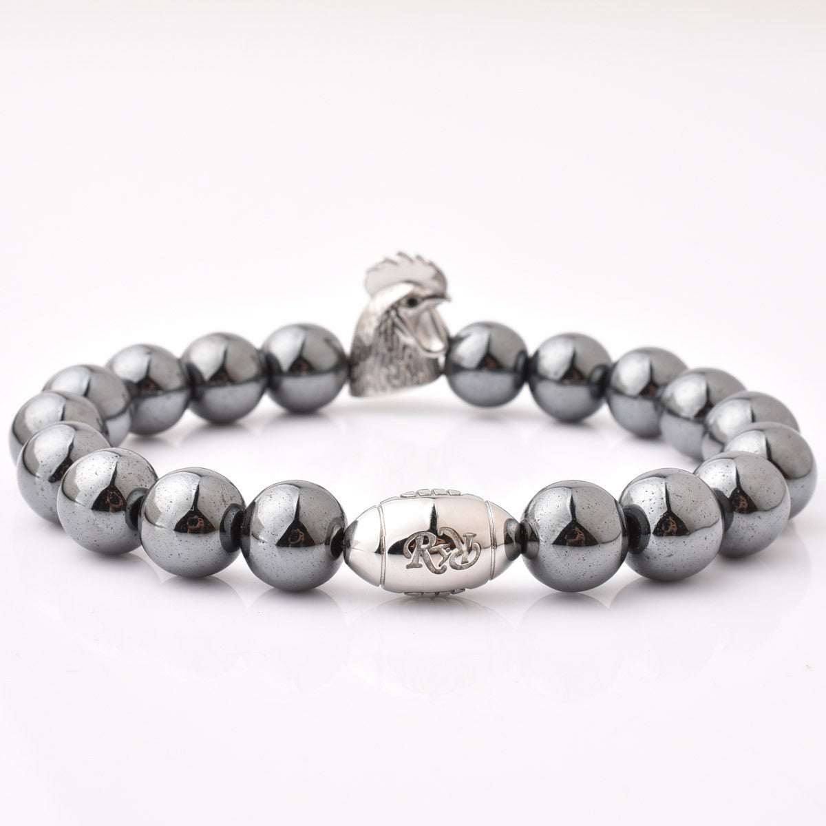 Rugby Stars Bracelet