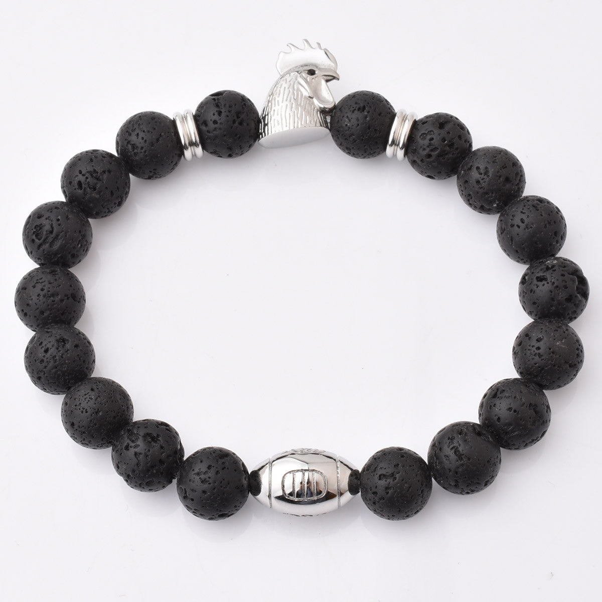 Bracelet Volcan