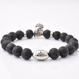 Bracelet Volcan