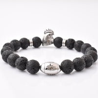 Bracelet Volcan