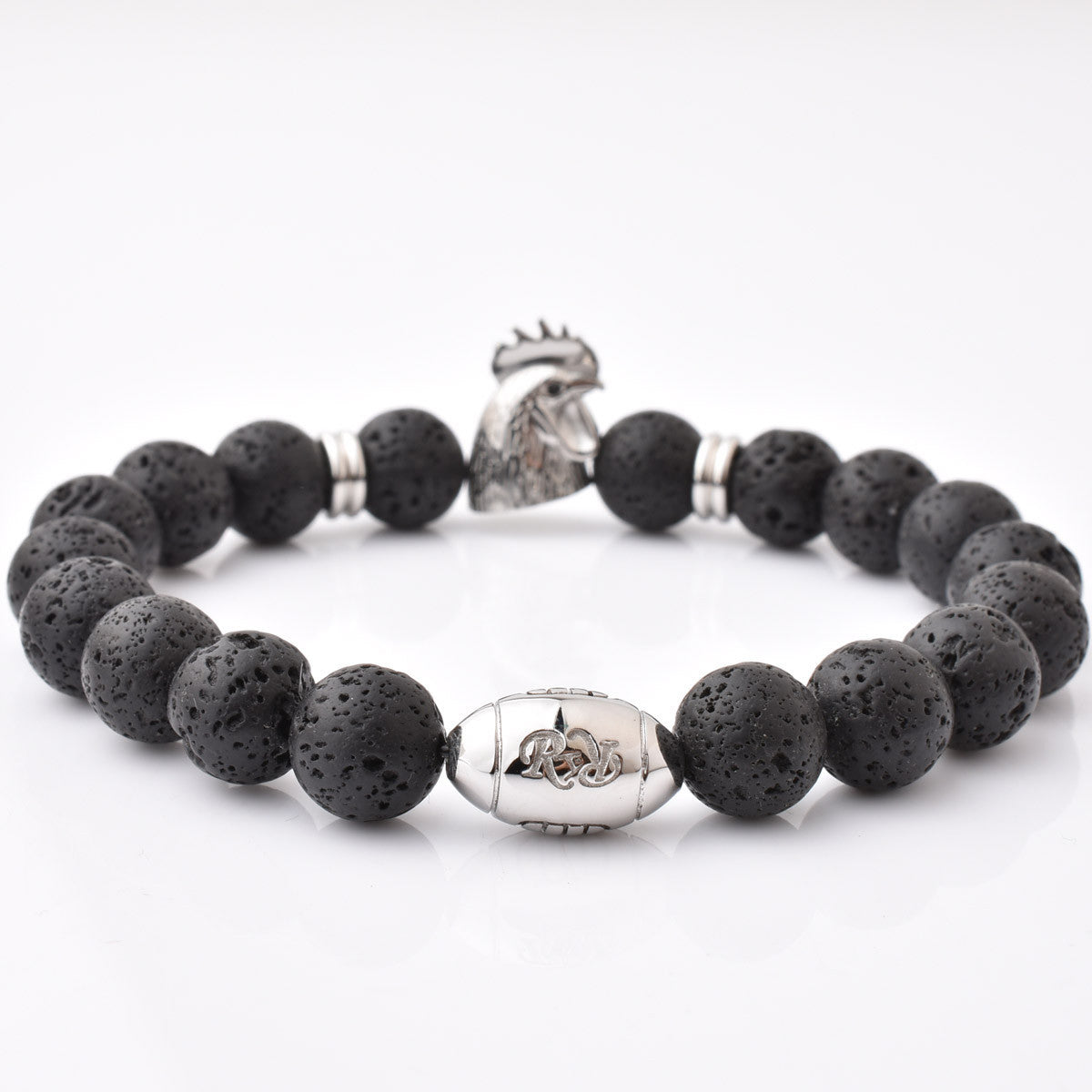 Bracelet Volcan