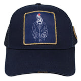 Casquette La Tricolore Dorée