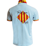 Polo Senyera - Nicolas Mas